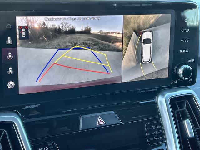 Thumbnail: 2022 Kia Sorento - 27