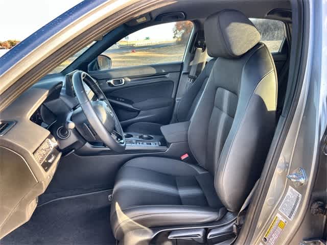 Thumbnail: 2025 Honda Civic - 11