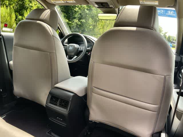 Thumbnail: 2026 Honda CR-V - 12