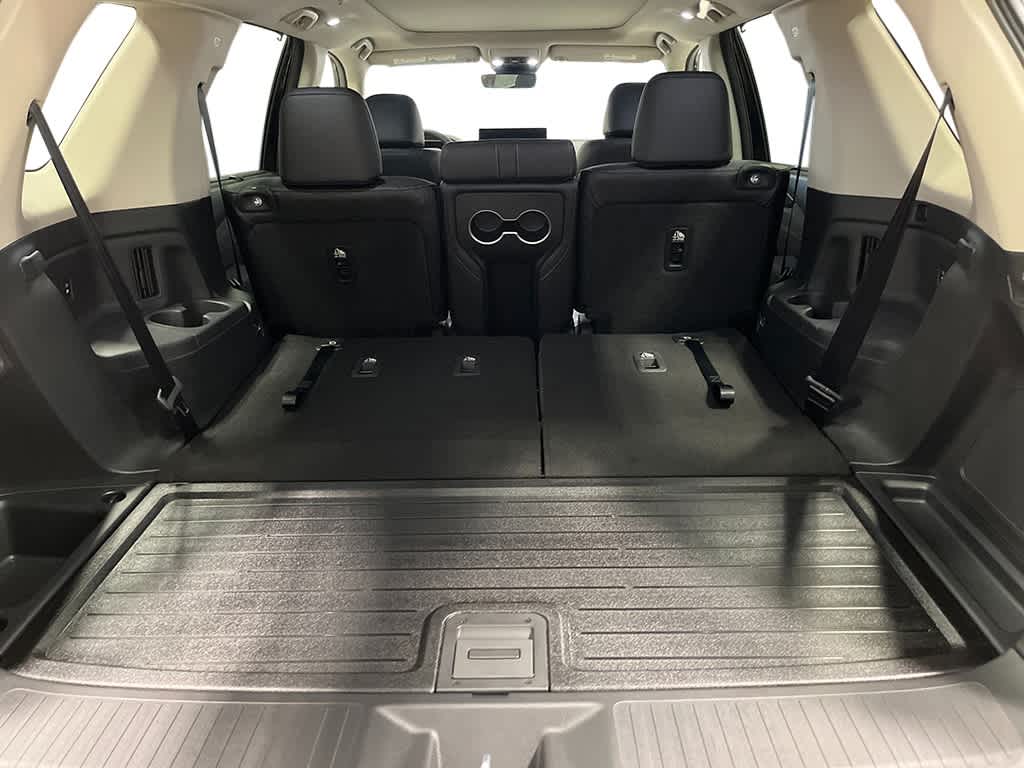 Thumbnail: 2026 Honda Pilot - 24