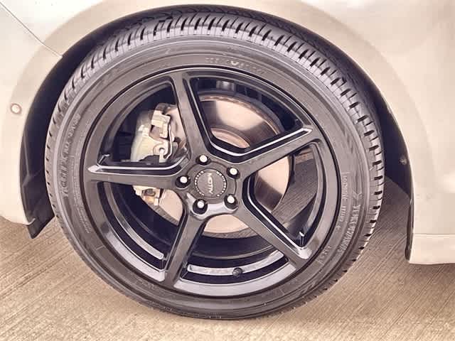 Thumbnail: 2017 Ford Fusion - 9