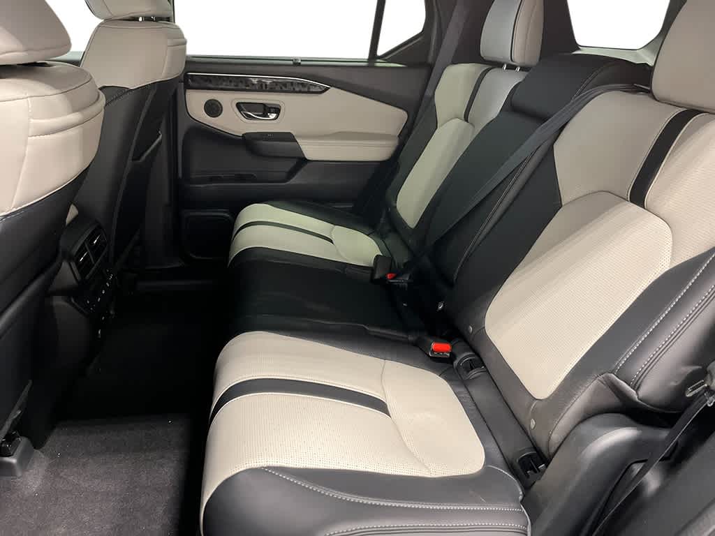 Thumbnail: 2026 Honda Passport - 24