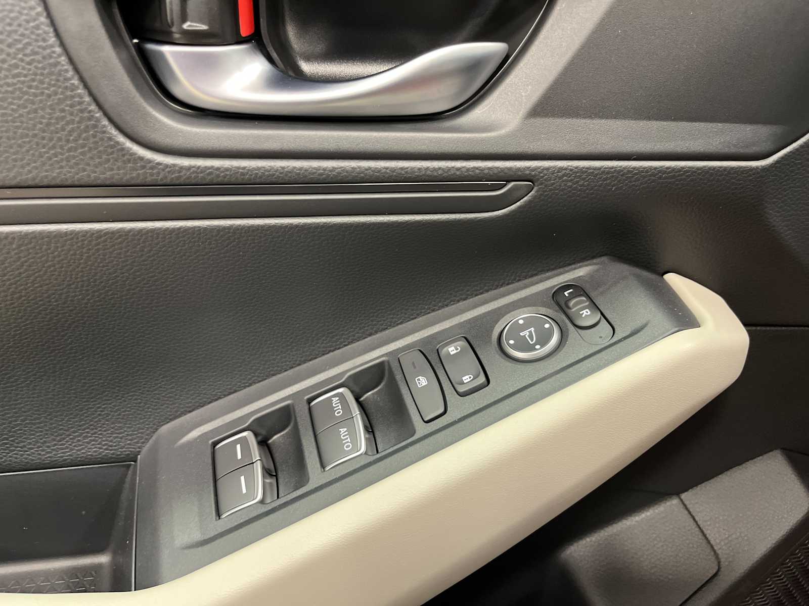 Thumbnail: 2026 Honda Accord - 12