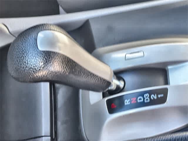 Thumbnail: 2010 Honda Accord - 16