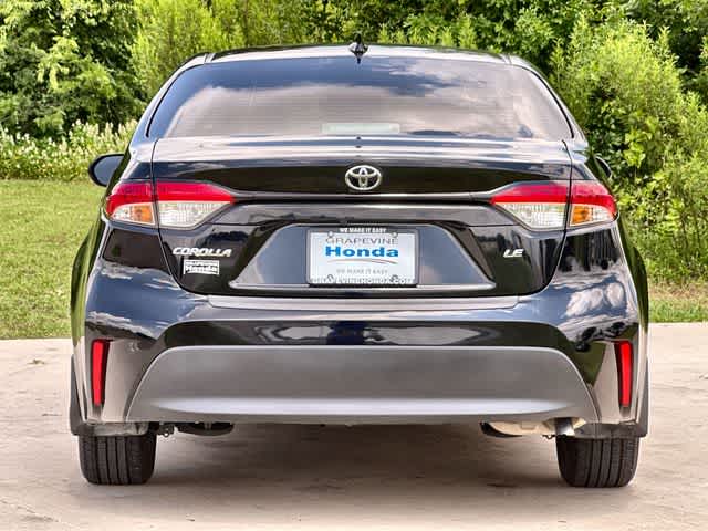 Thumbnail: 2025 Toyota Corolla - 5