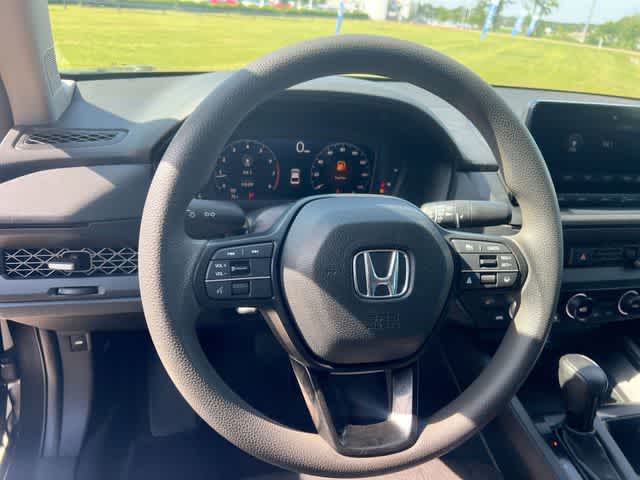 Thumbnail: 2023 Honda Accord - 17