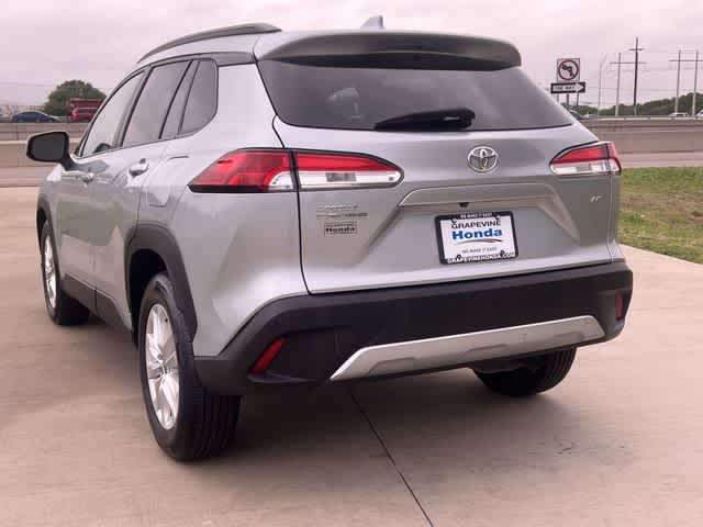 Thumbnail: 2023 Toyota Corolla Cross - 5