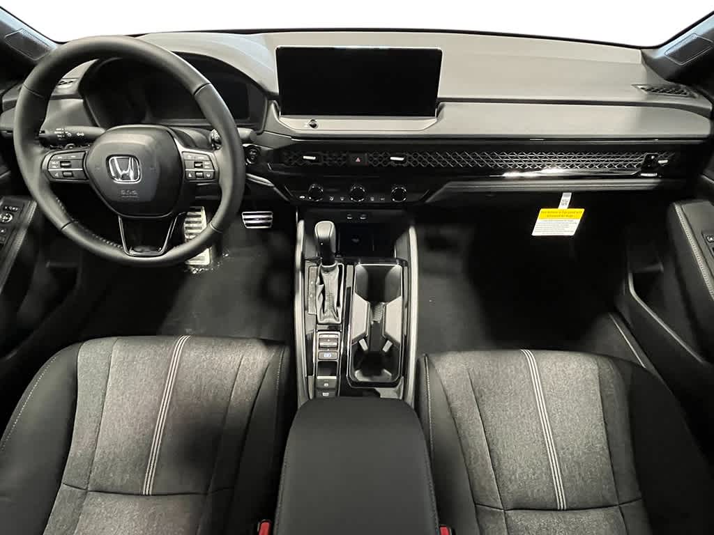 Thumbnail: 2026 Honda Accord - 16