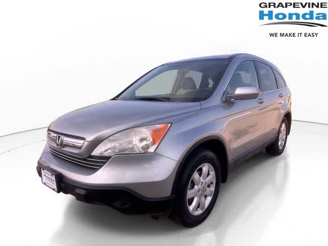 2008 Honda CR-V  -
                  Grapevine, TX