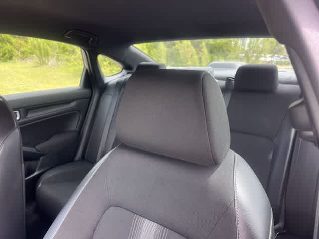 Thumbnail: 2024 Honda Civic - 25