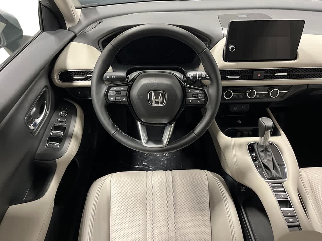 Thumbnail: 2027 Honda HR-V - 23