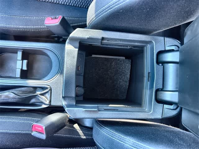 Thumbnail: 2015 Subaru Forester - 27