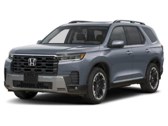 Thumbnail: 2026 Honda Pilot - 1