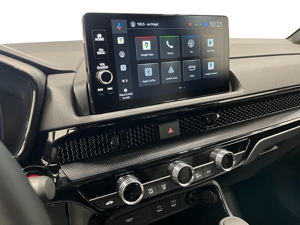 Thumbnail: 2026 Honda CR-V - 20