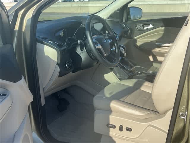 Thumbnail: 2014 Ford Escape - 3