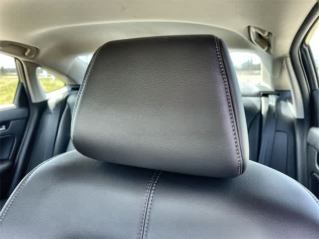 Thumbnail: 2024 Honda Civic - 25