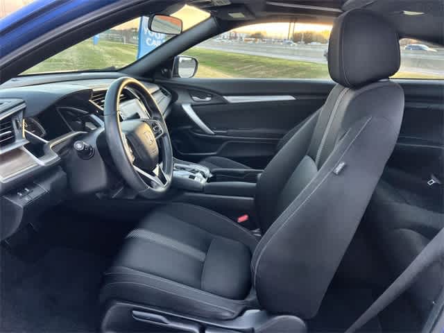 Thumbnail: 2020 Honda Civic - 11