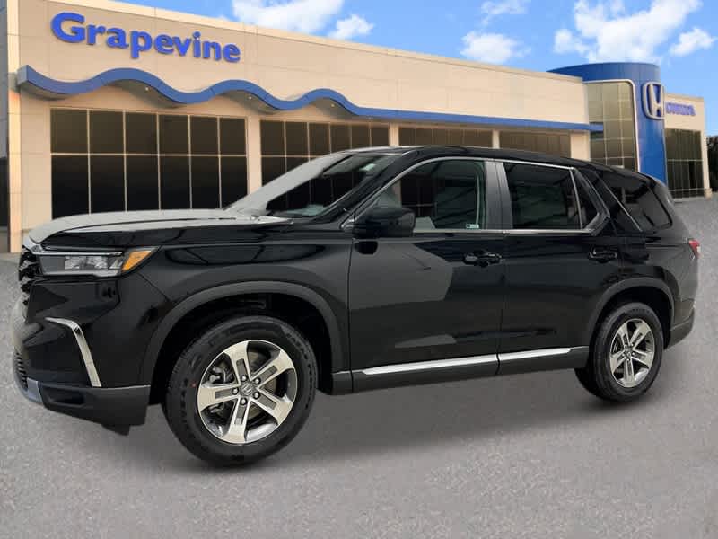 Thumbnail: 2025 Honda Pilot - 2