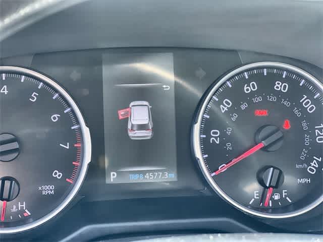 Thumbnail: 2021 Toyota RAV4 - 19