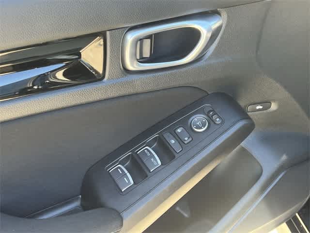 Thumbnail: 2024 Honda Civic - 30