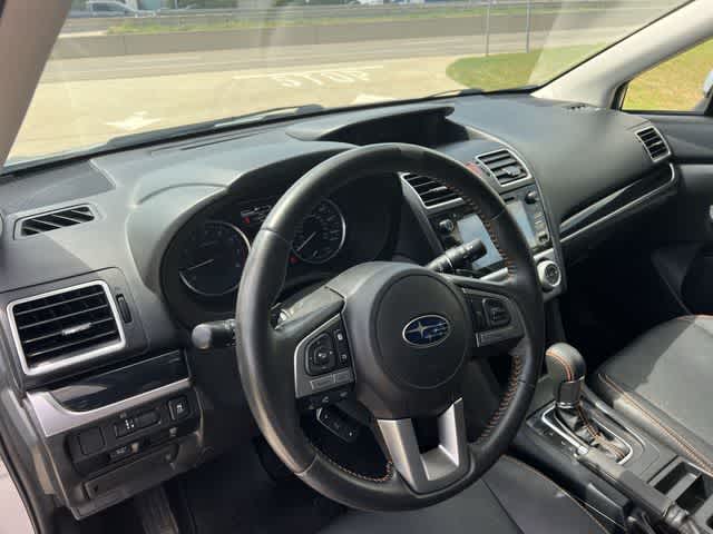 Thumbnail: 2017 Subaru Crosstrek - 15
