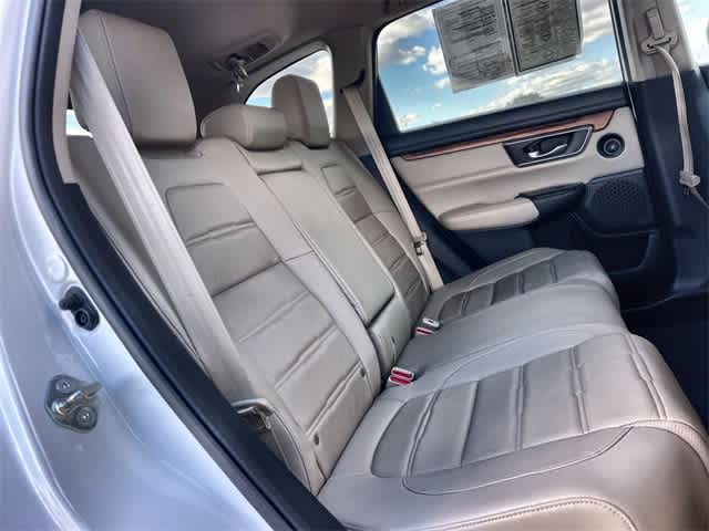 Thumbnail: 2018 Honda CR-V - 14