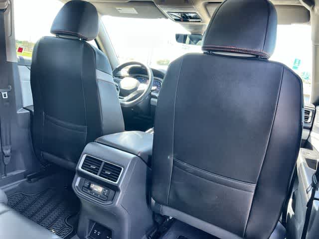 Thumbnail: 2024 Volkswagen Atlas - 13