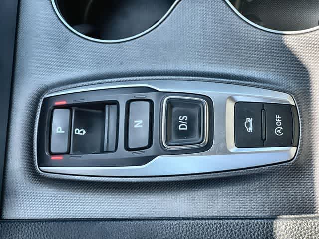 Thumbnail: 2025 Honda Ridgeline - 16