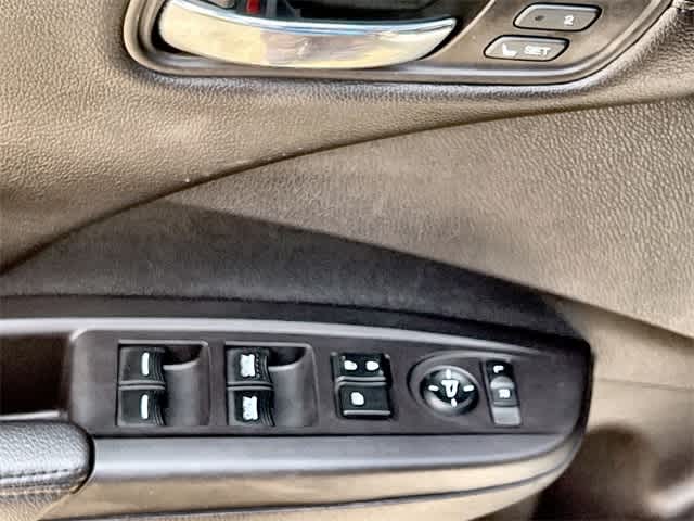 Thumbnail: 2018 Acura RDX - 30