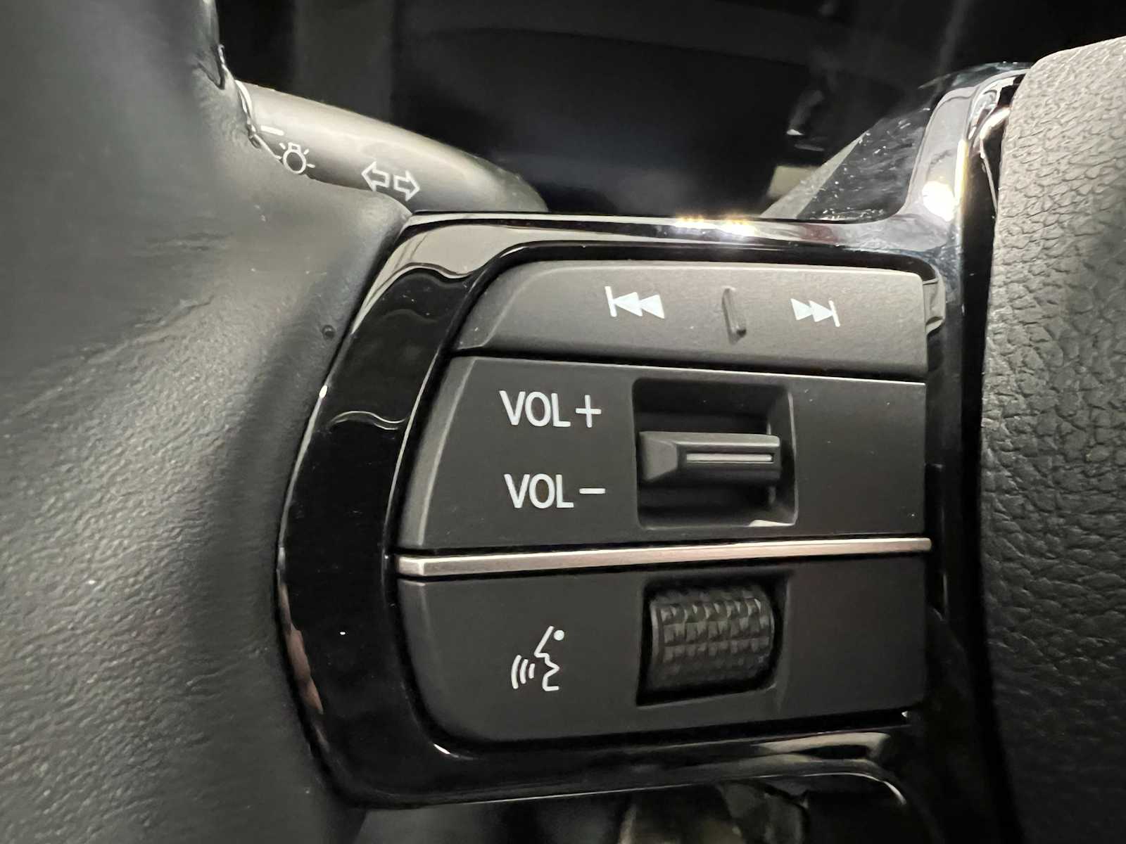 Thumbnail: 2025 Honda Accord - 21