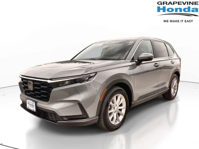 2024 Honda CR-V EX-L -
                  Grapevine, TX