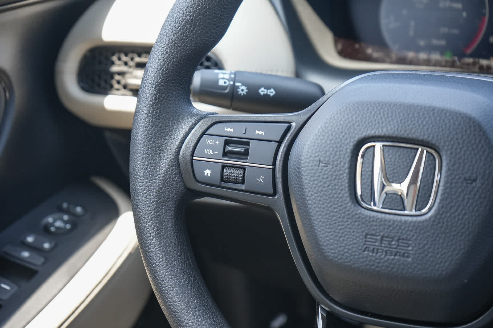 Thumbnail: 2026 Honda HR-V - 13
