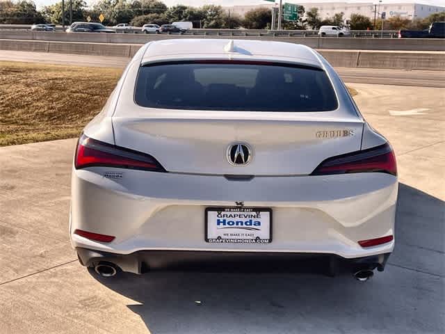 Thumbnail: 2023 Acura Integra - 6