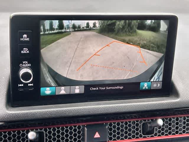 Thumbnail: 2024 Honda Civic - 26