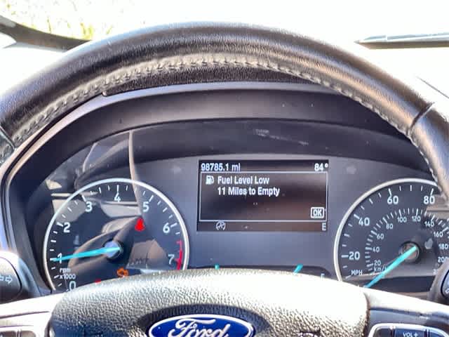 Thumbnail: 2020 Ford EcoSport - 19