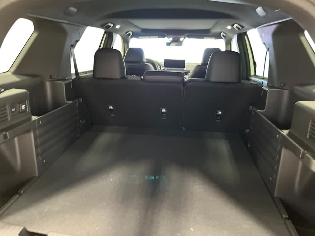 Thumbnail: 2026 Honda Passport - 27