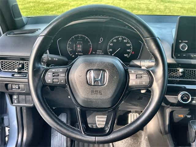 Thumbnail: 2022 Honda Civic - 17