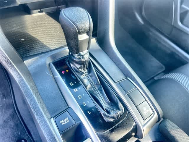 Thumbnail: 2018 Honda Civic - 16