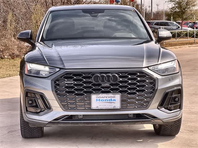 Thumbnail: 2024 Audi Q5 - 7