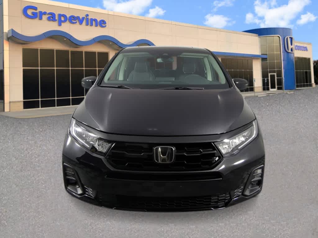 Thumbnail: 2026 Honda Odyssey - 8