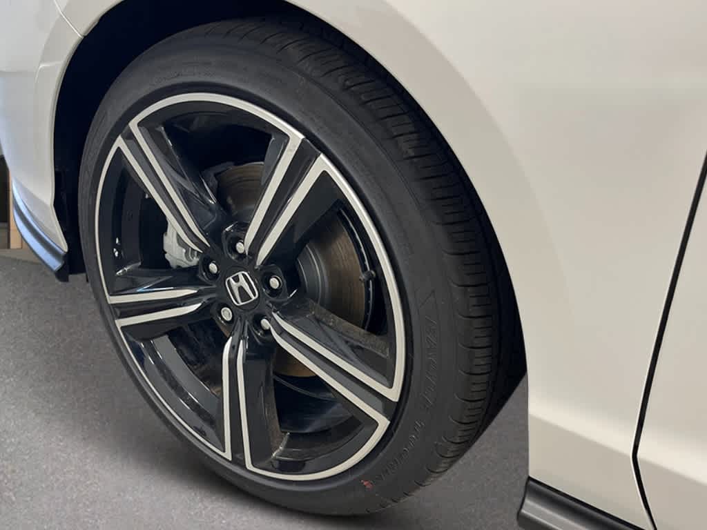 Thumbnail: 2026 Honda Accord - 11