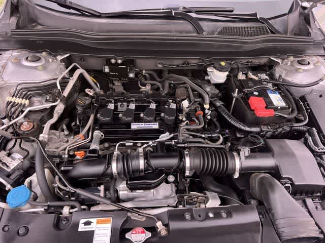 Thumbnail: 2019 Honda Accord - 10