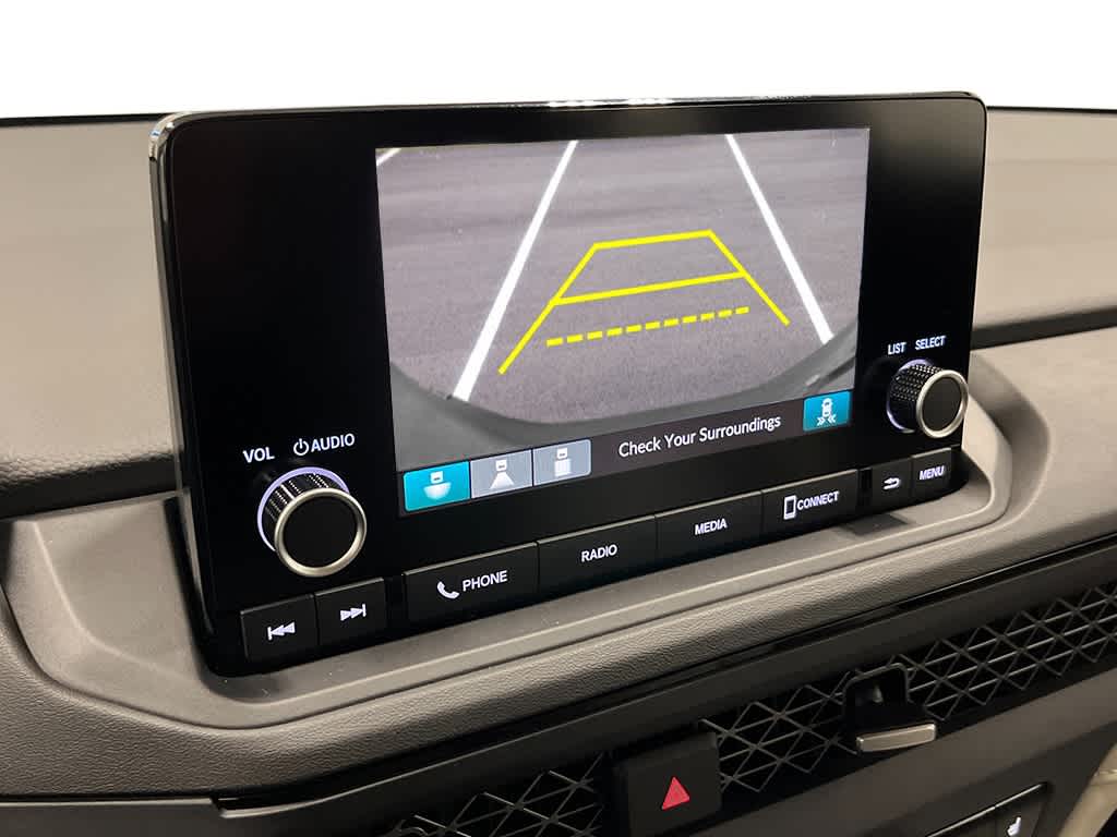 Thumbnail: 2025 Honda Accord - 20