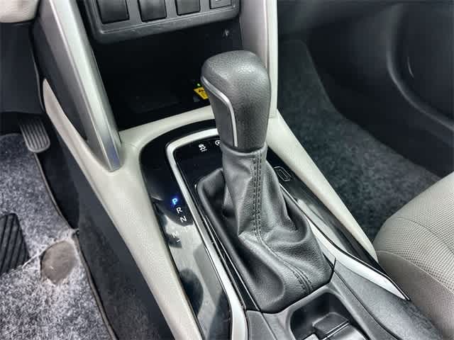 Thumbnail: 2022 Toyota Corolla Cross - 16