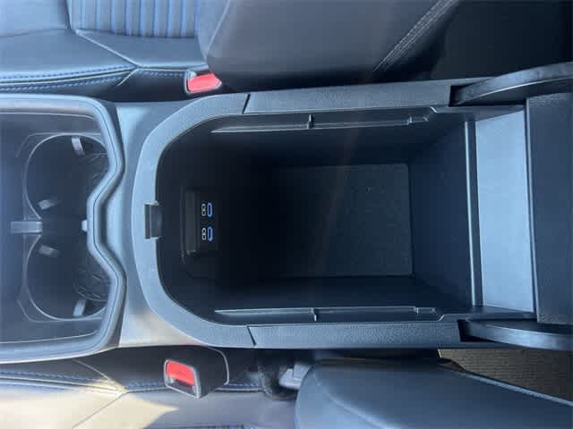 Thumbnail: 2022 Toyota RAV4 - 27