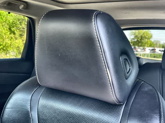 Thumbnail: 2022 Acura MDX - 25