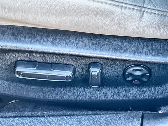 Thumbnail: 2019 Honda Accord - 31