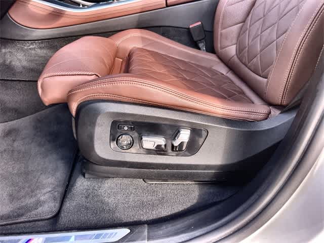 Thumbnail: 2023 BMW X5 - 31