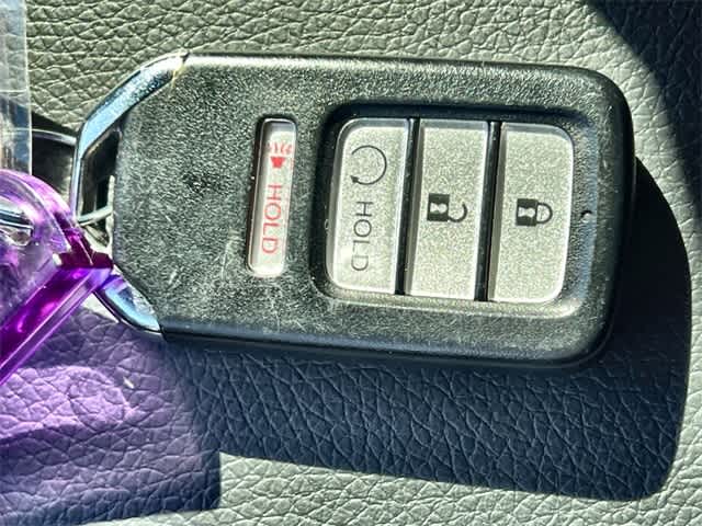 Thumbnail: 2024 Honda Ridgeline - 21