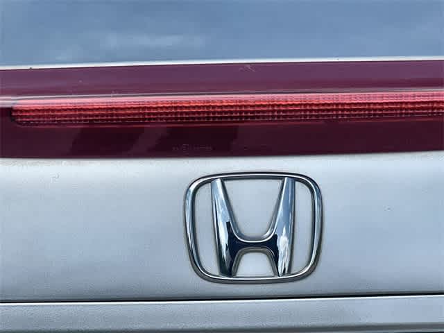Thumbnail: 2007 Honda Accord - 8